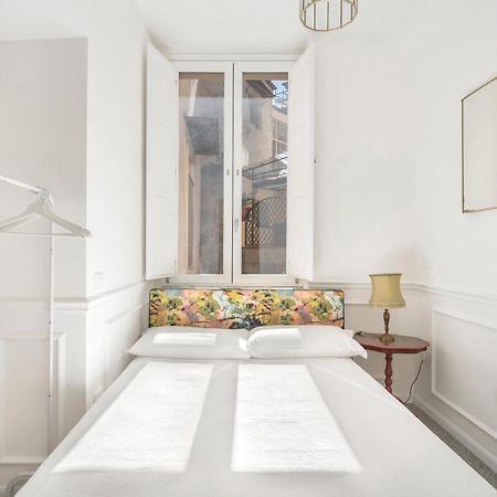 Palazzo Desiderio Appartement Castellammare di Stabia Buitenkant foto