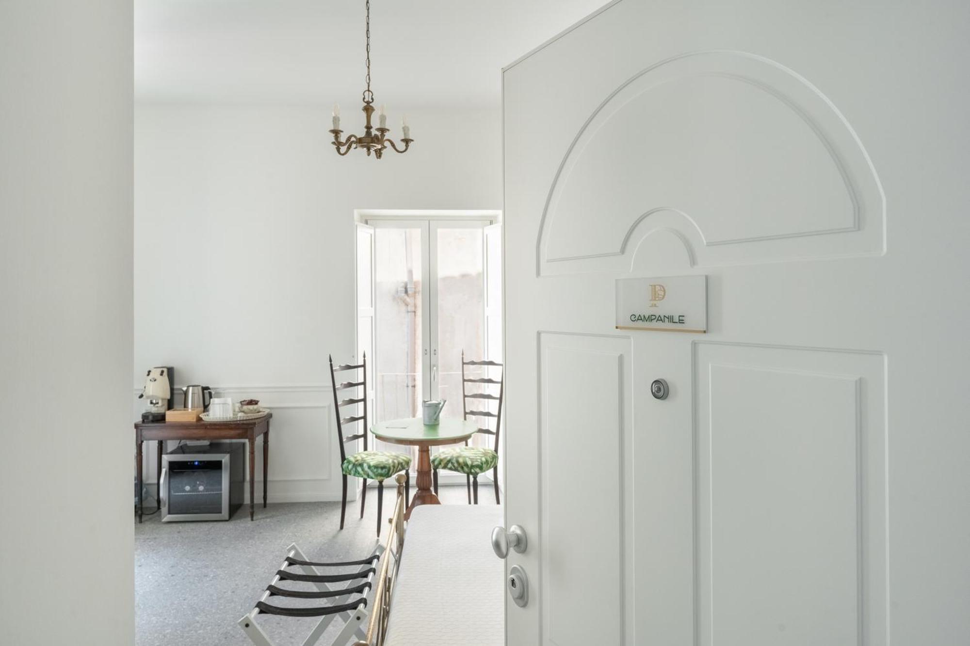 Palazzo Desiderio Appartement Castellammare di Stabia Buitenkant foto