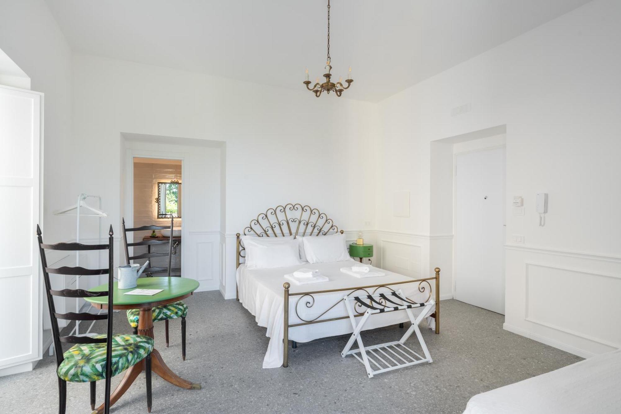 Palazzo Desiderio Appartement Castellammare di Stabia Buitenkant foto