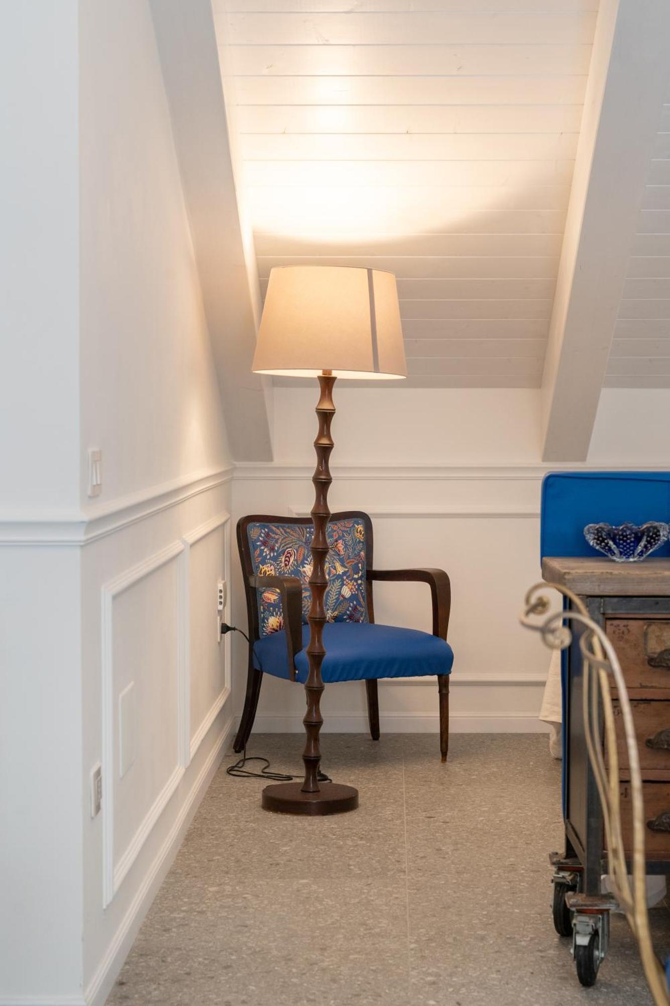 Palazzo Desiderio Appartement Castellammare di Stabia Buitenkant foto