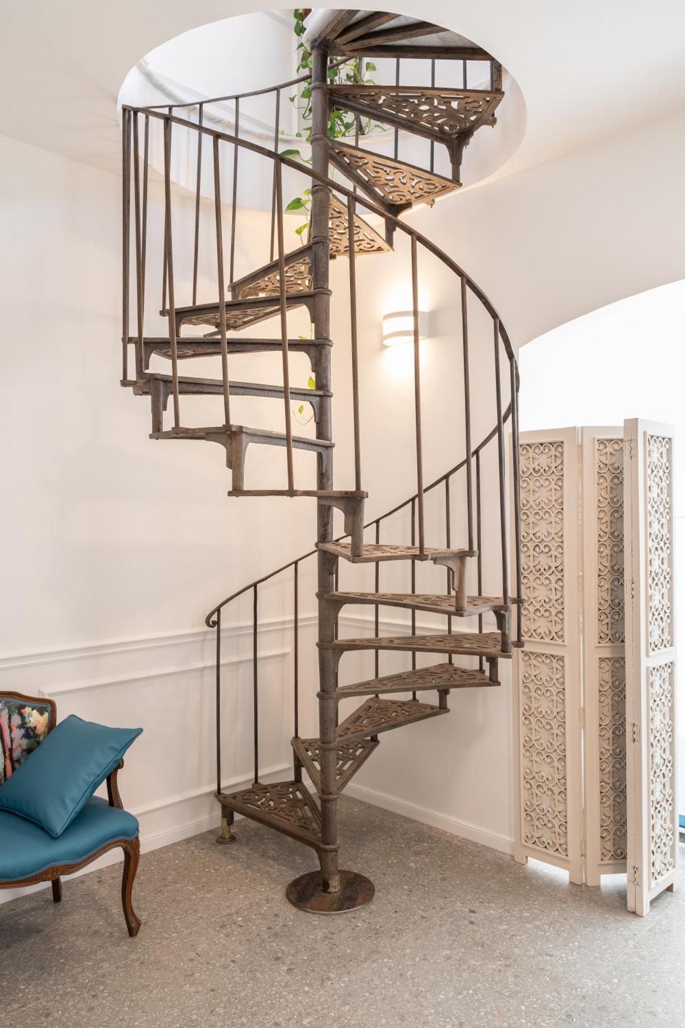 Palazzo Desiderio Appartement Castellammare di Stabia Buitenkant foto