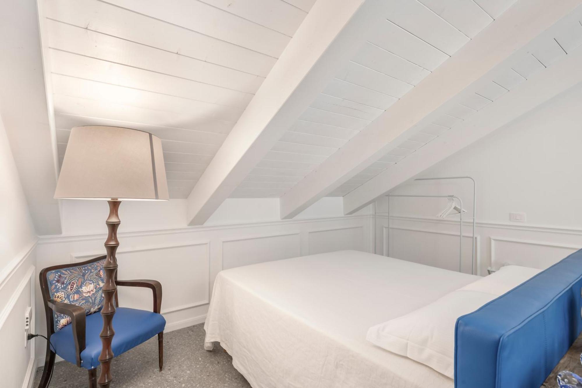 Palazzo Desiderio Appartement Castellammare di Stabia Buitenkant foto