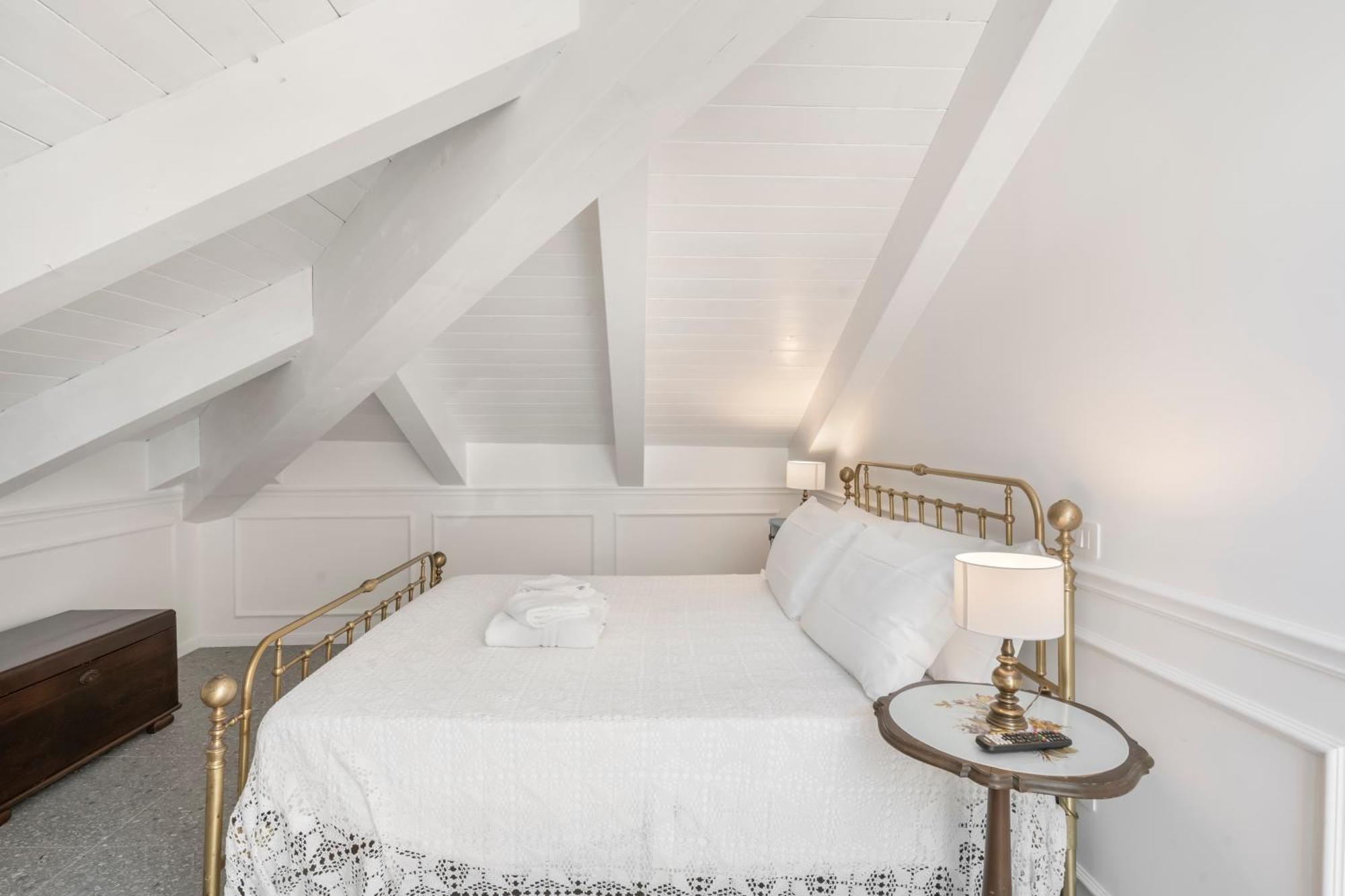 Palazzo Desiderio Appartement Castellammare di Stabia Buitenkant foto